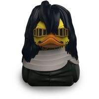 Tubbz kačička MHA - Shota Aizawa (prvá edícia) 5