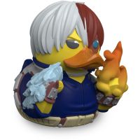 Tubbz kačička MHA - Shoto Todoroki (prvá edícia) 2