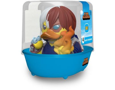 Tubbz kačička MHA - Shoto Todoroki (prvá edícia)
