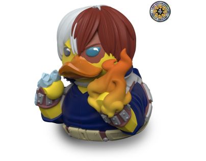 Tubbz kačička MHA - Shoto Todoroki (prvá edícia)