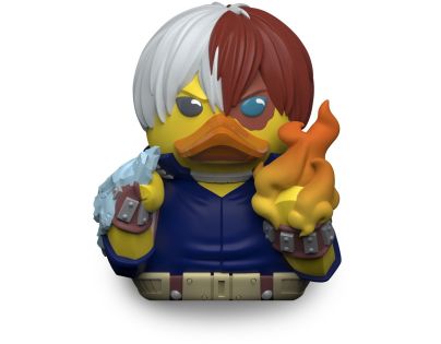 Tubbz kačička MHA - Shoto Todoroki (prvá edícia)