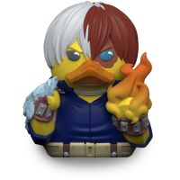 Tubbz kačička MHA - Shoto Todoroki (prvá edícia) 4