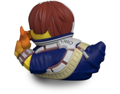Tubbz kačička MHA - Shoto Todoroki (prvá edícia)