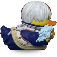 Tubbz kačička MHA - Shoto Todoroki (prvá edícia) 6