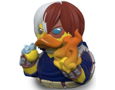 Tubbz kačička MHA - Shoto Todoroki (prvá edícia)
