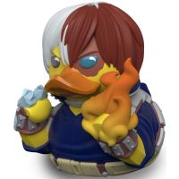 Tubbz kačička MHA - Shoto Todoroki (prvá edícia)