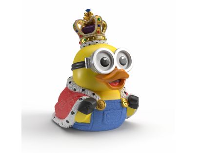 Tubbz kačička Mimon - King Bob