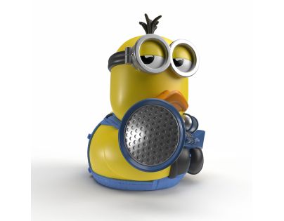 Tubbz kačička Mimoni - Kevin Fartblaster