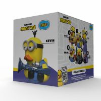 Tubbz kačička Mimoni - Kevin Fartblaster 3