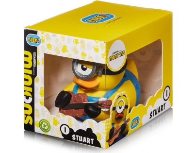 Tubbz kačička Mimoni Stuart