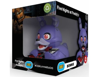 Tubbz kačička Minecraft - Bonnie