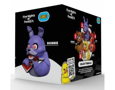 Tubbz kačička Minecraft - Bonnie