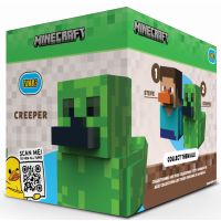 Tubbz kačička Minecraft - Creeper 2
