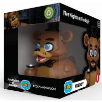 Tubbz kačička Minecraft - Freddy 2