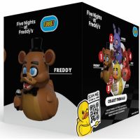 Tubbz kačička Minecraft - Freddy 3