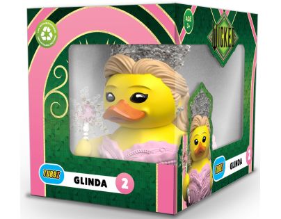 Tubbz kačička Wicked - Glinda Upland