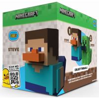 Tubbz kačička Minecraft - Steve