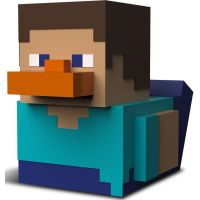 Tubbz kačička Minecraft - Steve