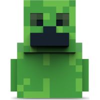 Tubbz kačička Minecraft Creeper (prvá edícia) 2