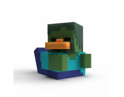 Numskull Tubbz kačička Minecraft Zombie