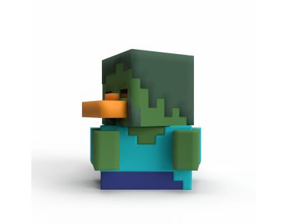 Numskull Tubbz kačička Minecraft Zombie