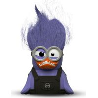 Tubbz kačička Minions Purple Minion (prvá edícia) 2