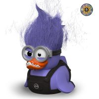 Tubbz kačička Minions Purple Minion (prvá edícia) 4