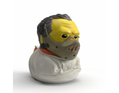 Tubbz kačička Mlčanie jahniat - Hannibal Lecter