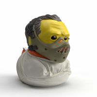 Tubbz kačička Mlčanie jahniat - Hannibal Lecter 2