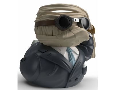 Tubbz kačička Monsters - Invisible Man (prvá edícia)
