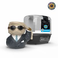 Tubbz kačička Monsters - Invisible Man (prvá edícia) 2