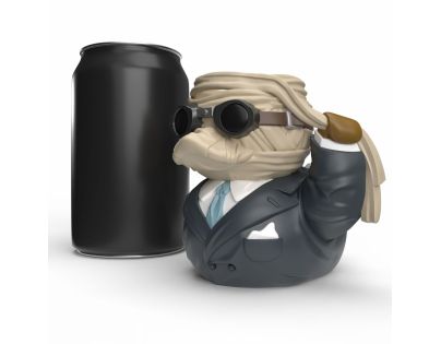 Tubbz kačička Monsters - Invisible Man (prvá edícia)