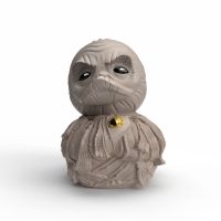 Tubbz kačička Monsters Mummy (prvá edícia) 2
