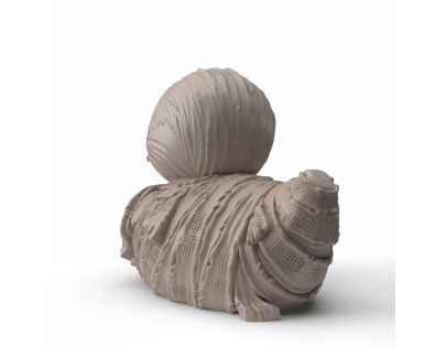 Tubbz kačička Monsters Mummy (prvá edícia)