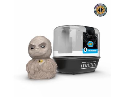 Tubbz kačička Monsters Mummy (prvá edícia)