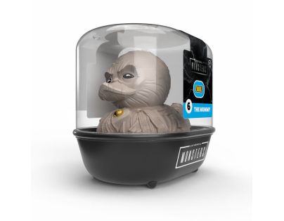 Tubbz kačička Monsters Mummy (prvá edícia)