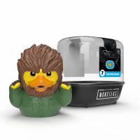 Numskull Tubbz kačička Monsters Wolfman (prvá edícia)