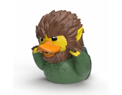 Numskull Tubbz kačička Monsters Wolfman (prvá edícia)