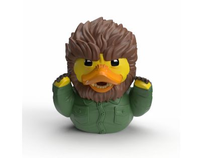 Numskull Tubbz kačička Monsters Wolfman (prvá edícia)