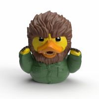 Numskull Tubbz kačička Monsters Wolfman (prvá edícia) 3