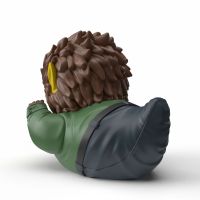 Numskull Tubbz kačička Monsters Wolfman (prvá edícia) 5