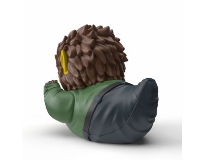 Numskull Tubbz kačička Monsters Wolfman (prvá edícia)
