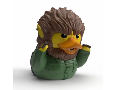 Numskull Tubbz kačička Monsters Wolfman (prvá edícia)