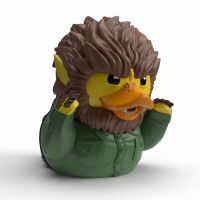 Numskull Tubbz kačička Monsters Wolfman (prvá edícia) 6