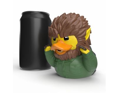 Numskull Tubbz kačička Monsters Wolfman (prvá edícia)