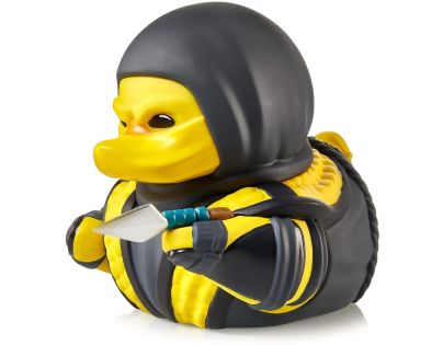 Tubbz kačička Mortal Kombat Scorpion