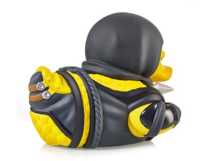 Tubbz kačička Mortal Kombat Scorpion