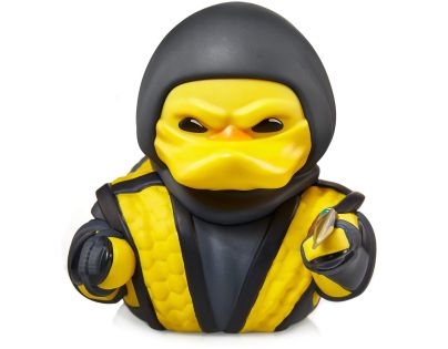 Tubbz kačička Mortal Kombat Scorpion