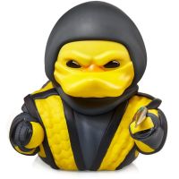 Tubbz kačička Mortal Kombat Scorpion 2