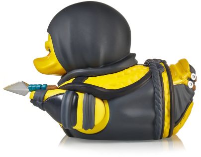 Tubbz kačička Mortal Kombat Scorpion
